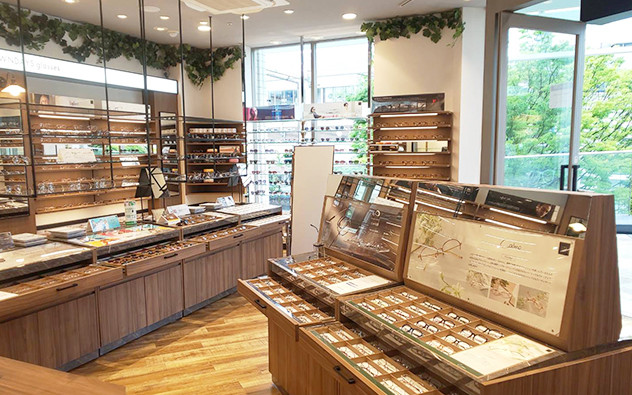 愛知縣 星ヶ丘TERRACE店