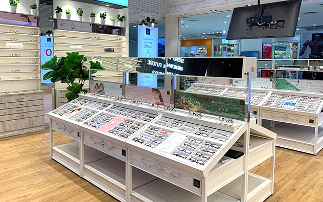  Vincom Mega Mall Times City