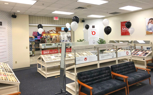 沖縄県 KADENA AIR BASE店