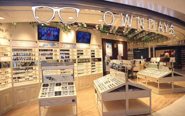 九龍區 新世紀廣場店 MOKO