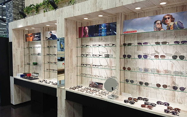 秋田縣 AEON本莊店