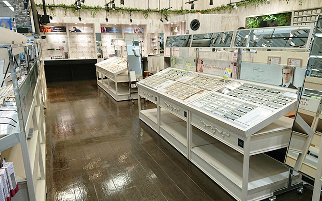 秋田縣 AEON本莊店