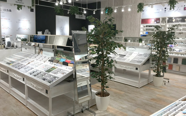 兵库县 永旺购物中心神户南店