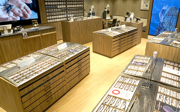 港島區 希慎廣場店 Hysan Place