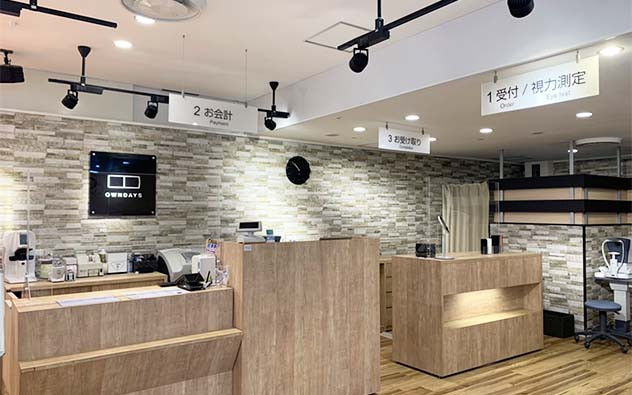 福岡県 ノース天神店