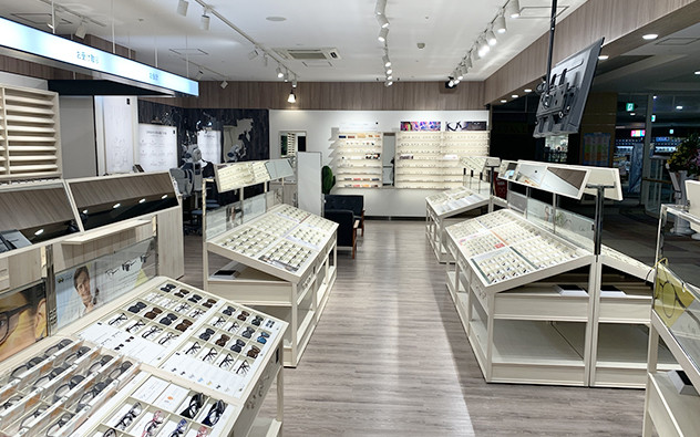岡山県 イオンモール津山店