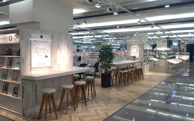 嘉義 嘉義NICE店