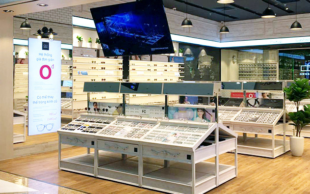  Vincom Mega Mall Times City