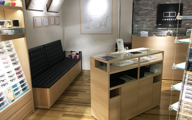 沖縄県 那覇国際通り店