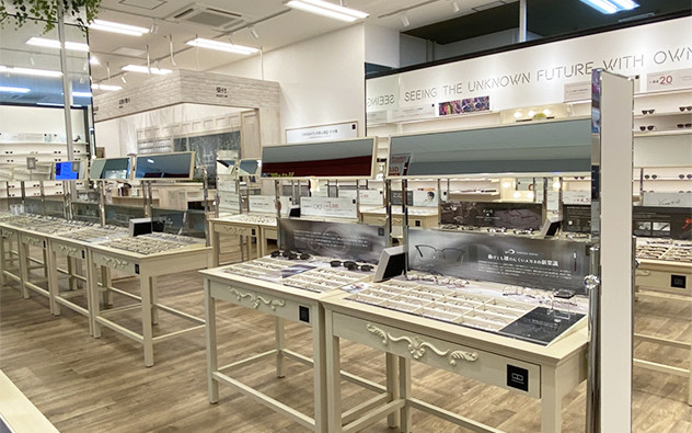 沖繩縣 具志川Main City店