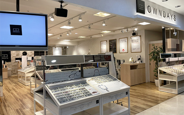 岐阜県 関マーゴ店