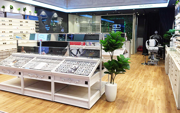  Vincom Mega Mall Times City