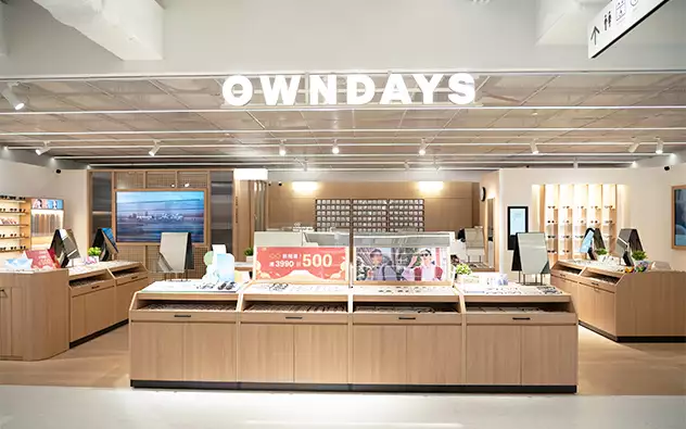 台北 統一夢廣場店