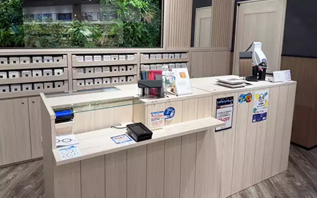 神奈川縣 夢之丘Soratos店