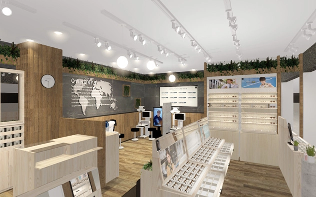 神奈川縣 atre大船店