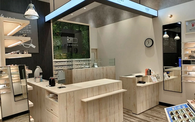 熊本県 HAB@熊本店