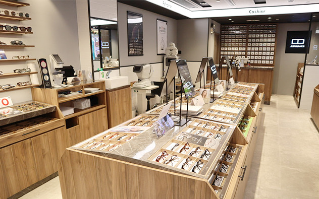 新界 荃錦中心店 Tsuen Kam Centre