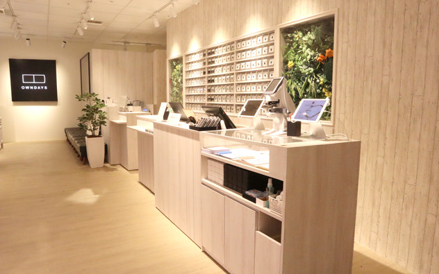 桃園 內壢家樂福店