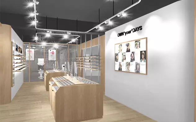 台北 公館店