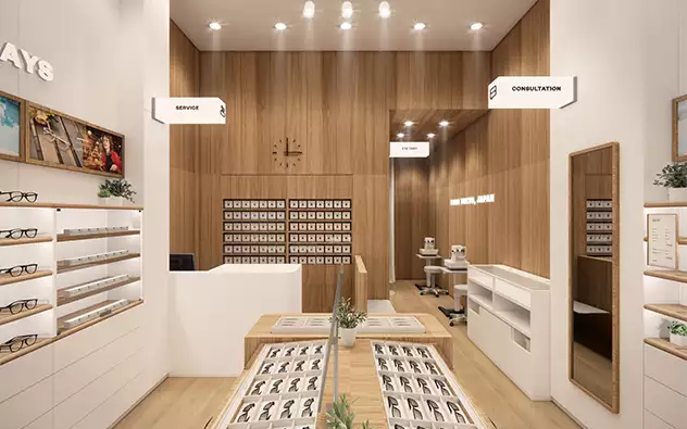 北標府 Robinson Lifestyle Saraburi店