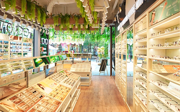 素叻他尼 Central Samui店