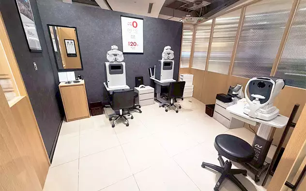 宜蘭 新月廣場店
