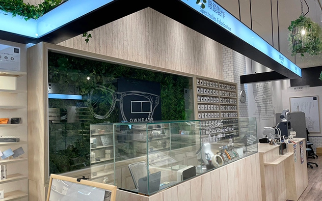 埼玉県 ららぽーと新三郷店