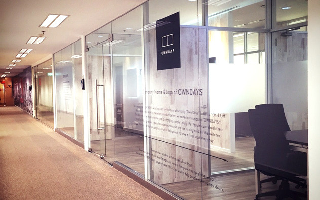 กรุงเทพฯ Thailand Office