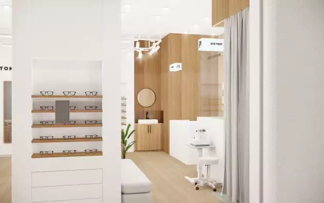  K Mall at Menara Jakarta