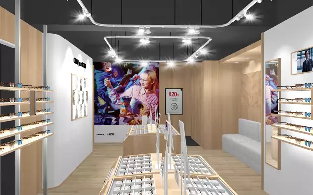 台北 公館店