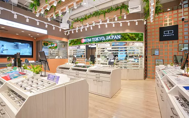 佛统 Central Nakhon Pathom店