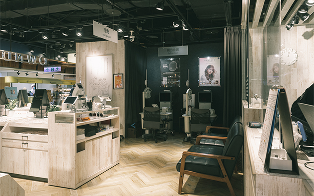 台北 誠品信義店