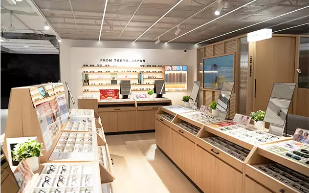 台北 統一夢廣場店