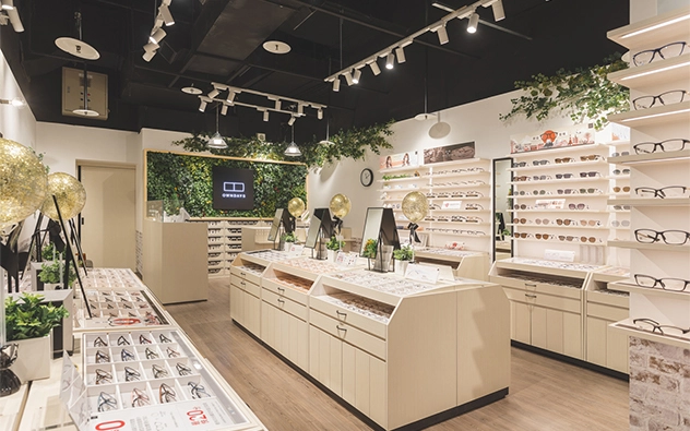 新北 板橋愛買店