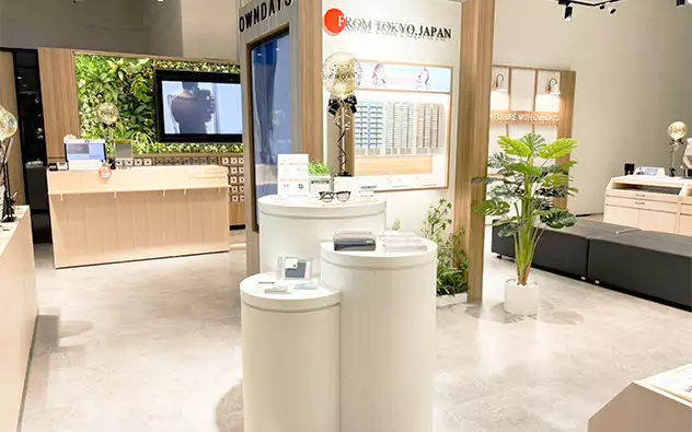 台中 秀泰台中站前店