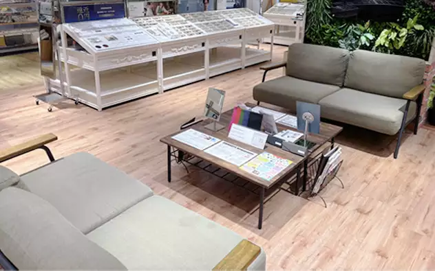 神奈川県 ODAKYU湘南GATE店