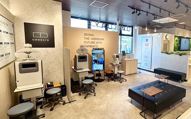福岡縣 JR折尾站店