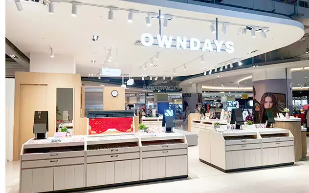 宜蘭 新月廣場店