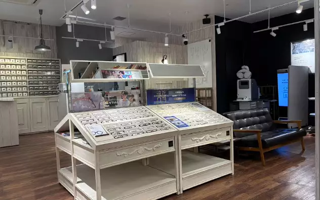福岡县 RAIRIA大桥店