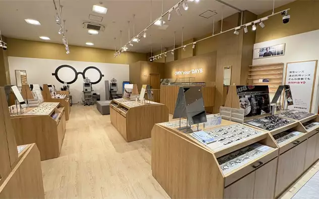 大阪府 そよら長原駅前