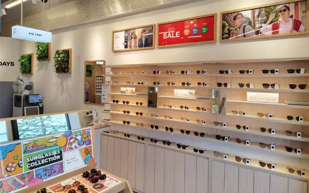 栃木縣 佐野 PREMIUM OUTLETS店