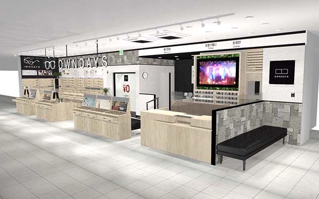 奈良県 近鉄橿原店