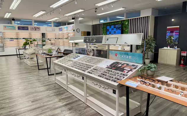 佐賀県 フレスポ鳥栖店