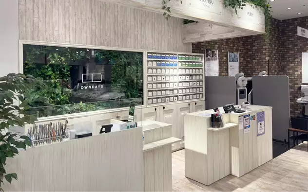 神奈川县 North Port Mall店