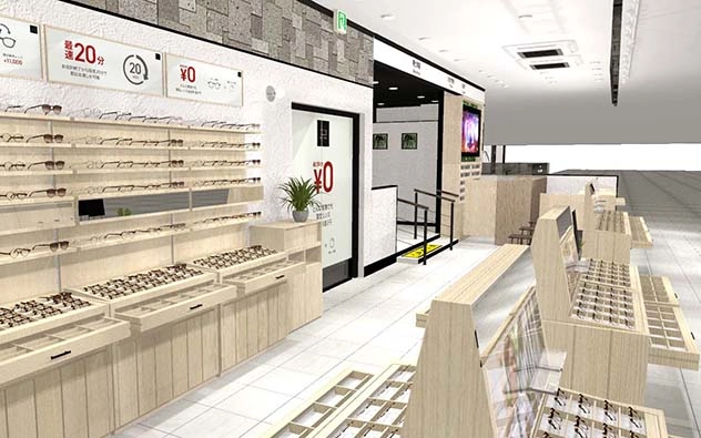 奈良県 近鉄橿原店