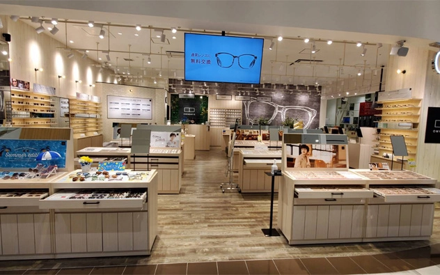 島根県 イオンモール出雲店