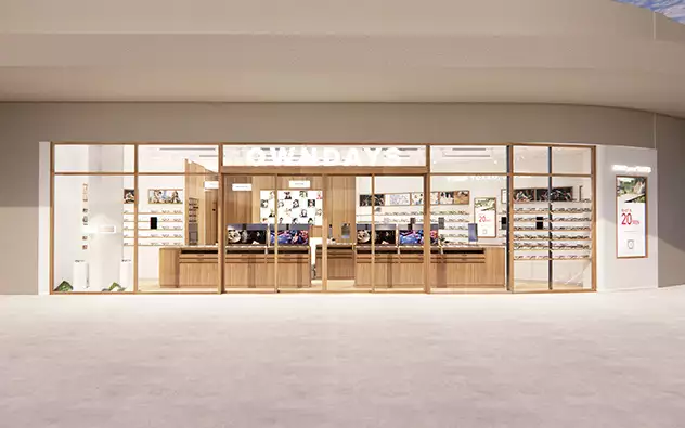 クラビ Central Krabi店