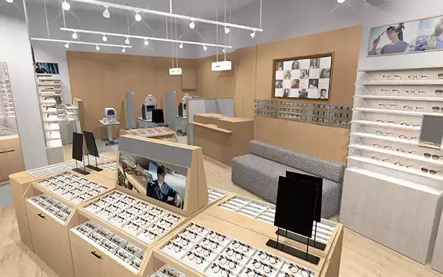 新潟縣 AEON MALL新瀉龜田交流道店