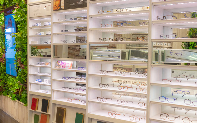 沖縄県 イオン具志川店