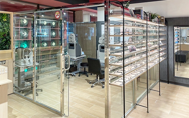 新竹 竹北享平方店
